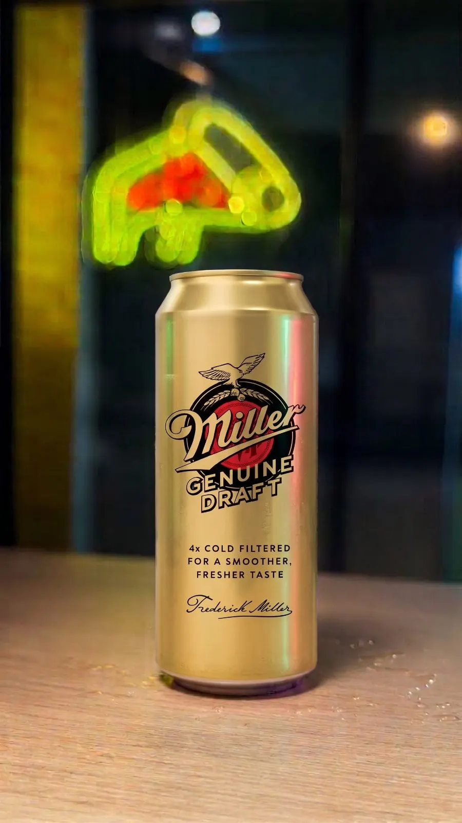 Miller