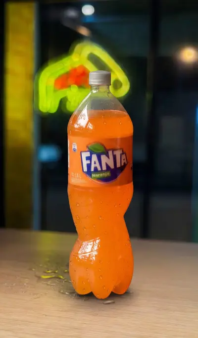 Fanta 1.5L