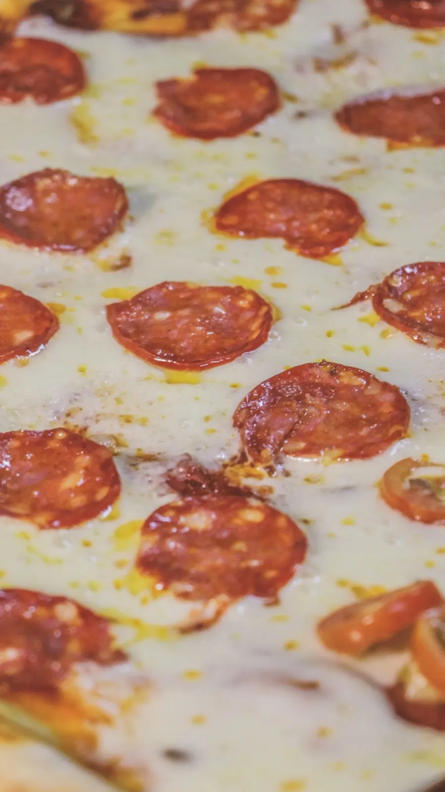 Pepperoni