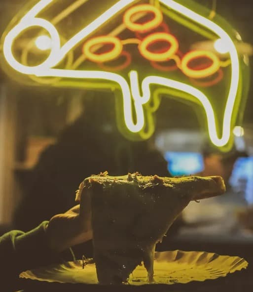 Pizzas